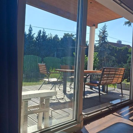 Villa Helena Нове-Варпно Экстерьер фото